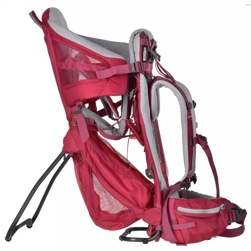 Baby carrier backpack Deuter Kid Comfort Active SL
