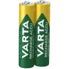 Varta Battery VARTA R2U Ni-MH AAA (Micro) 800mAh 1,2V / 2er Blister (56703 101 402)