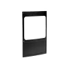 Lens AXIS 5505-711 for AXIS T90B30 / T90B40 security cameras, black