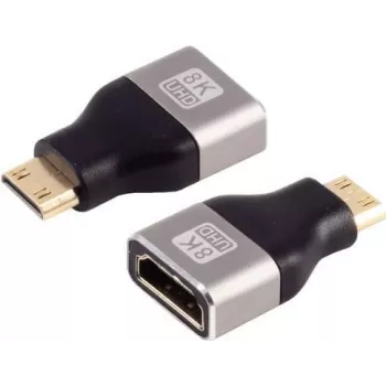 USB Cable S/CONN 1.8m USB2.0 A- microUSB2.0 B Black SI-77182-1.8