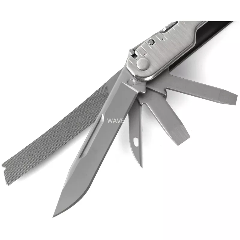 Leatherman Multitool Super Tool 300 (19x) Stainless Steel