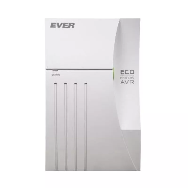 Uninterruptible Power Supply Ever ECO PRO 700