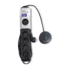 Surge Protector Qoltec 50171 Black 7 AC Outlets 230V 1.5m