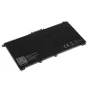 Green Cell GC-HP163 Laptop Battery HT03XL 11.4V 3400mAh HP Mobilit