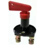 Battery disconnect switch IWH 100A for isolating vehicle battery from electrical system