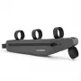 Rockbros AS-052 grey waterproof bike frame bag