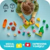 LEGO DUPLO 10452 Camping Trip