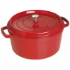 Staub 40509-852-0 roasting pan 6.7 L Cast iron