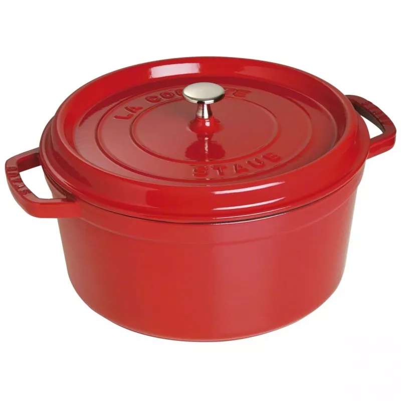 Staub 40509-852-0 roasting pan 6.7 L Cast iron