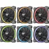 Thermaltake Riing 14 RGB TT Premium Edition 3-Pack 140mm ARGB Case Fans