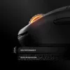 STEELSERIES QcK Performance Balance Gaming Mouse Mat - Black, Large