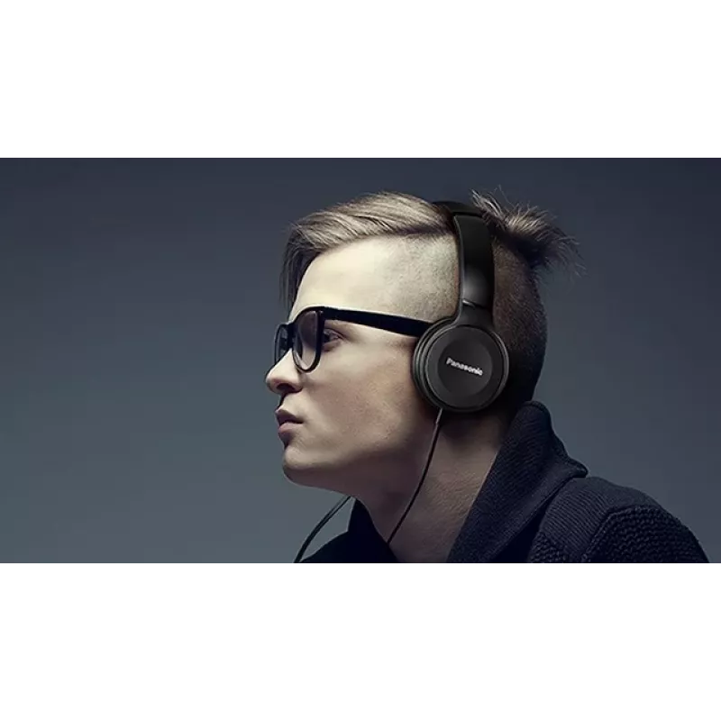 Headset Panasonic RP-HF100ME