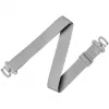 Laptop bag Rivacase 7921 for 14-inch laptops, light grey