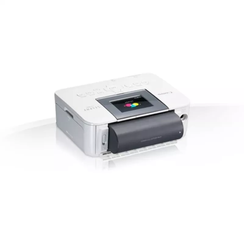 Canon SELPHY CP1000 photo printer Dye-sublimation 300 x 300 DPI