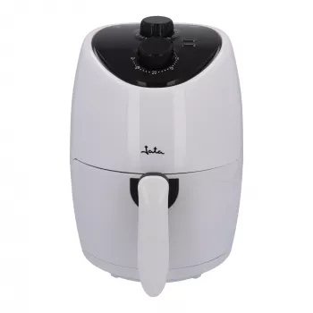 Hot air fryer JATA JEFR1223 2 L 1000 W Black White