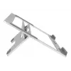 Laptop Stand DeLOCK 18415 Aluminium Portable Travel Design