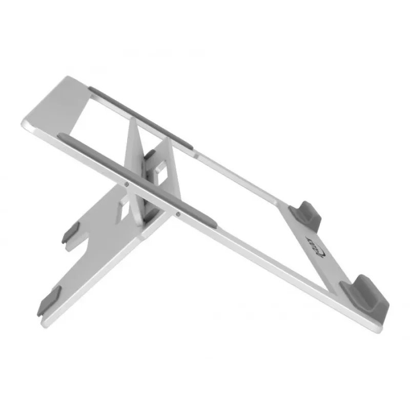 Laptop Stand DeLOCK 18415 Aluminium Portable Travel Design