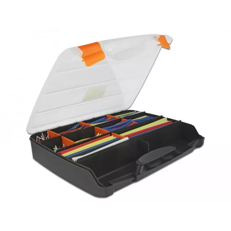 Heat-shrink tubing DeLOCK 20674
