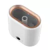 Humidifier Deerma ST636W, 4.5 L tank, 28 W, Gold/White, 277×156×270 mm