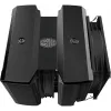 Cooler Master MasterAir MA824 Stealth Processor Air cooler 120/135 mm Black