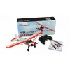 Airplane Amewi Piper J-3 CUP Electric engine 500 mAh 60 g