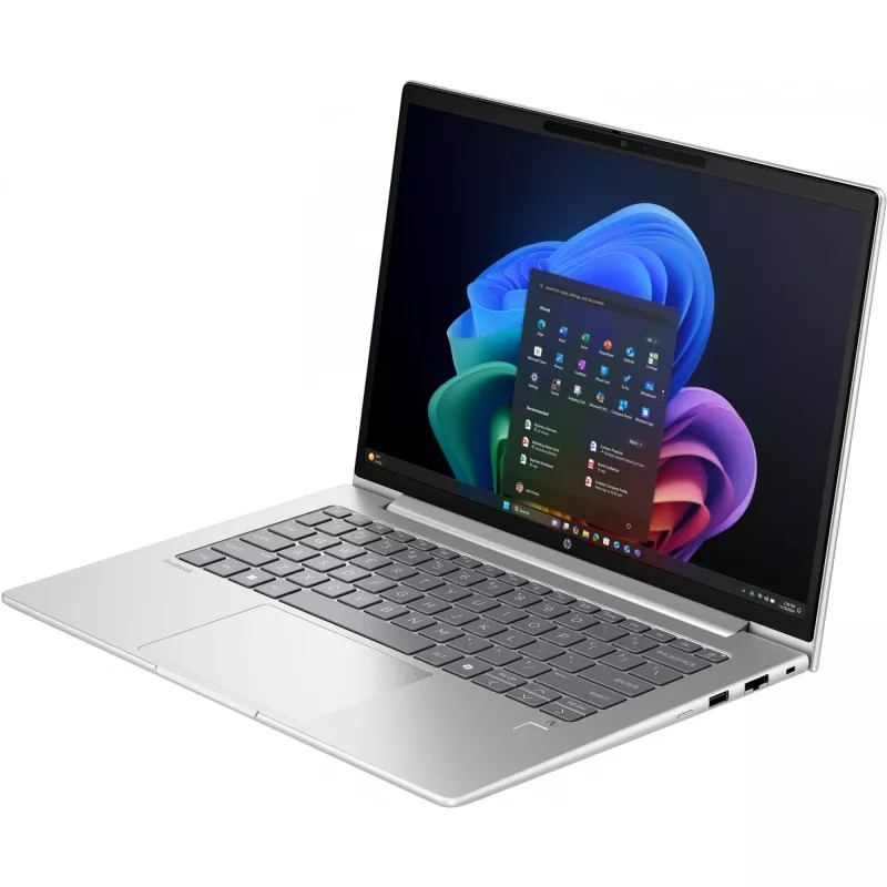 Laptop HP ProBook 4 G1q 14 Qualcomm Snapdragon X X1-26-100 14 inch 32GB 512GB/SSD W11P