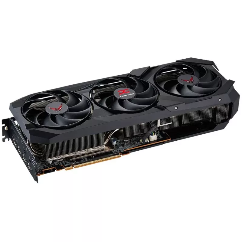 Graphics Card AMD Radeon RX 9070 XT 16 GB GDDR6