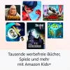 Amazon | Fire HD 8 Kids Pro (2024) | Pink | 1280 x 800 pixels | 32 GB | Wi-Fi | 802.11ac | Bluetooth version 5.2