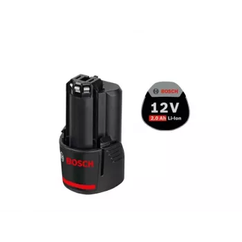Bosch GBA 12V 2.0AH Battery