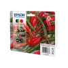 Epson C13T09R94010 ink cartridge 4 pc(s) Original High (XL) Yield Black, Cyan, Magenta, Yellow