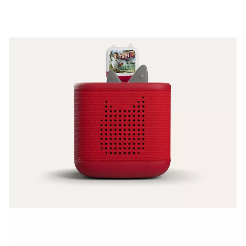 Clever Tonies: Checker Tobi 3 - The Extra for the Movie, Audio Play Figurine