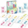 Elfer raus Junior, Card Game