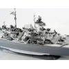 Plastic model ship REVELL Tirpitz 1:350 scale