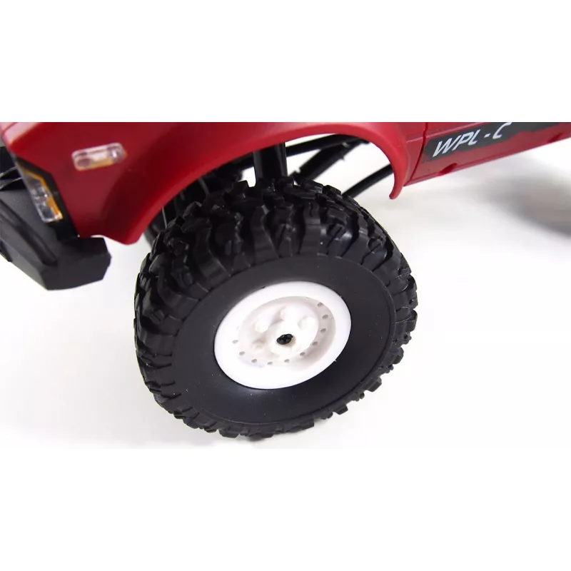 Amewi 22351 RC model land vehicle Electric Motor 1:16 Pickup Truck (22351)