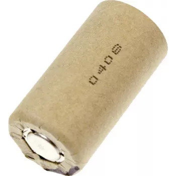 Rechargeable NiMH Battery Panasonic HHR30SCP-TOY 1.2V 3050mAh – Type HHR-300SCP/FT