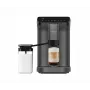 Espresso machine Taurus Accento Latte fully-automatic, built-in grinder, 1.5 L water tank, coffee beans input