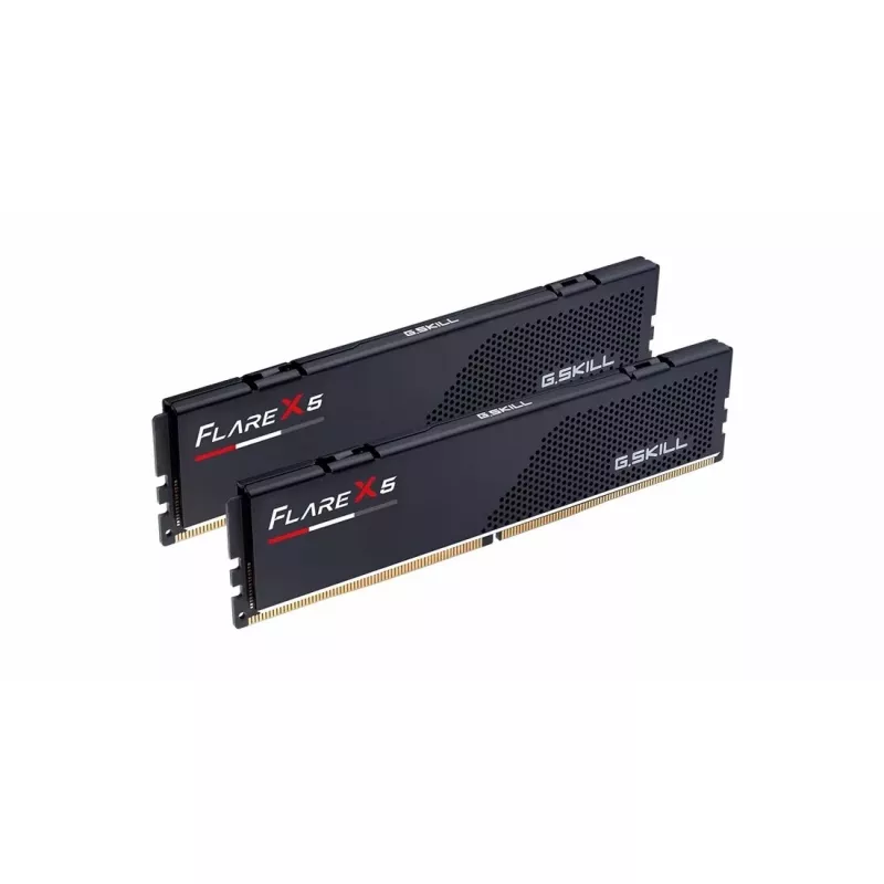 DIMM 32 GB DDR5-6000 (2x 16 GB) Dual-Kit, Arbeitsspeicher F5-6000J3238F16GX2-FX5, Flare X5, AMD EXPO