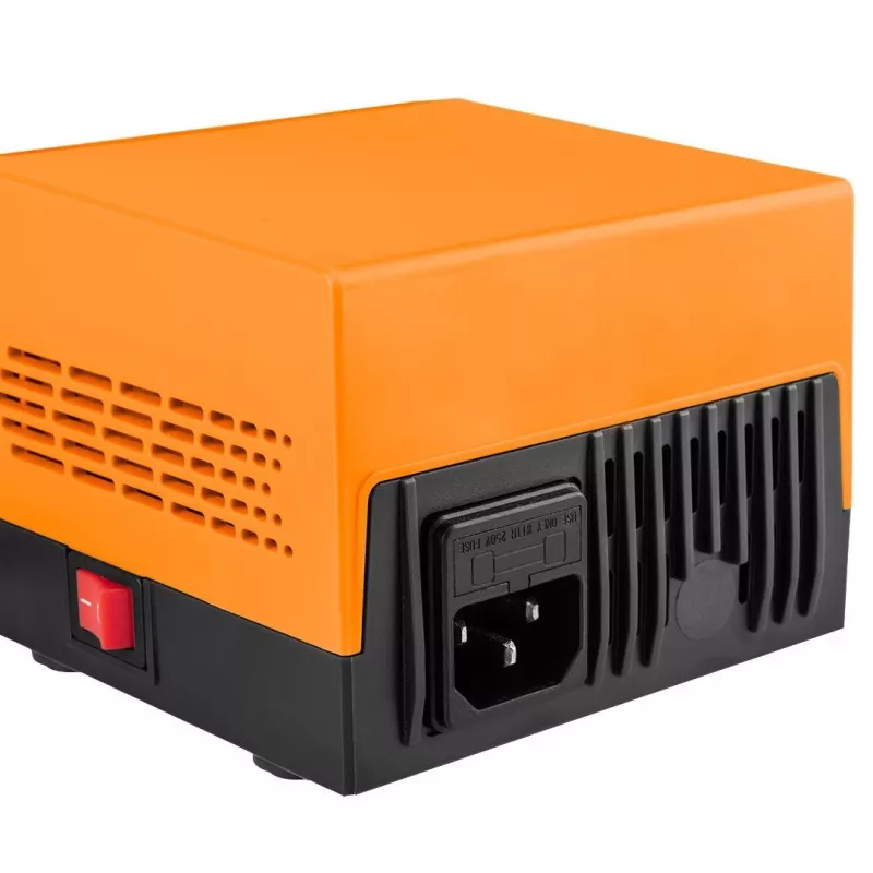 Soldering Station NEO tools 19-200 Depth 134 mm Weight 820 g