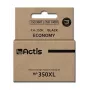 Actis KH-350R Ink (replacement for HP 350XL CB336EE; Standard; 35 ml; black)