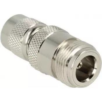 Cable Gender Changer DeLOCK 89573