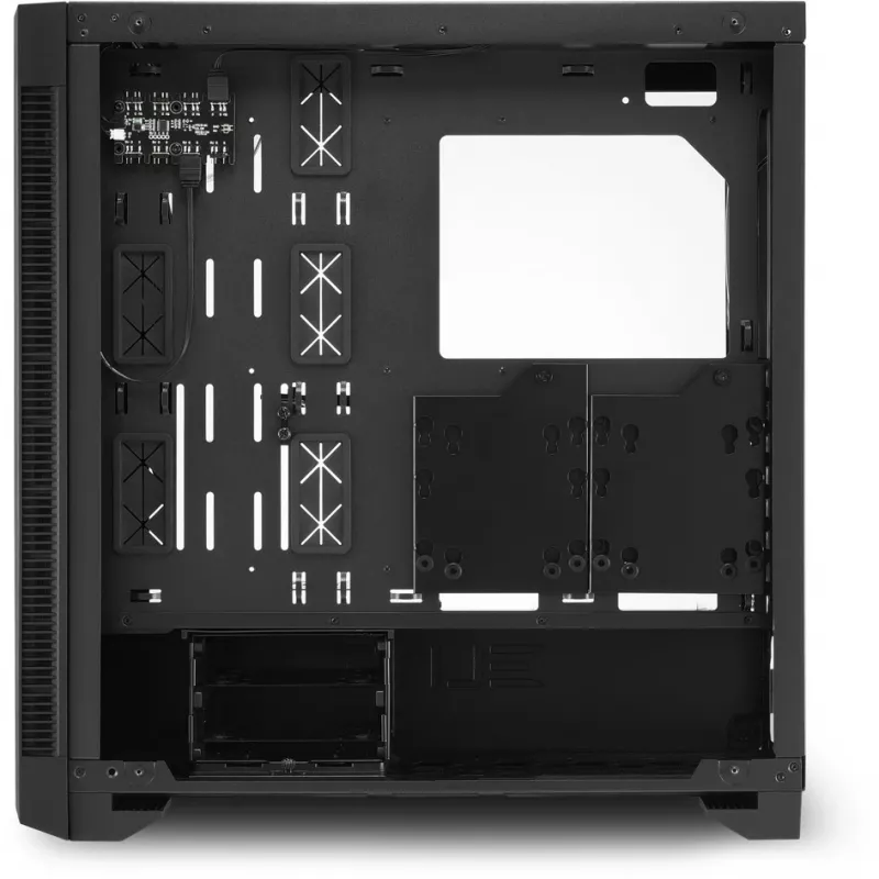Sharkoon Product Black
