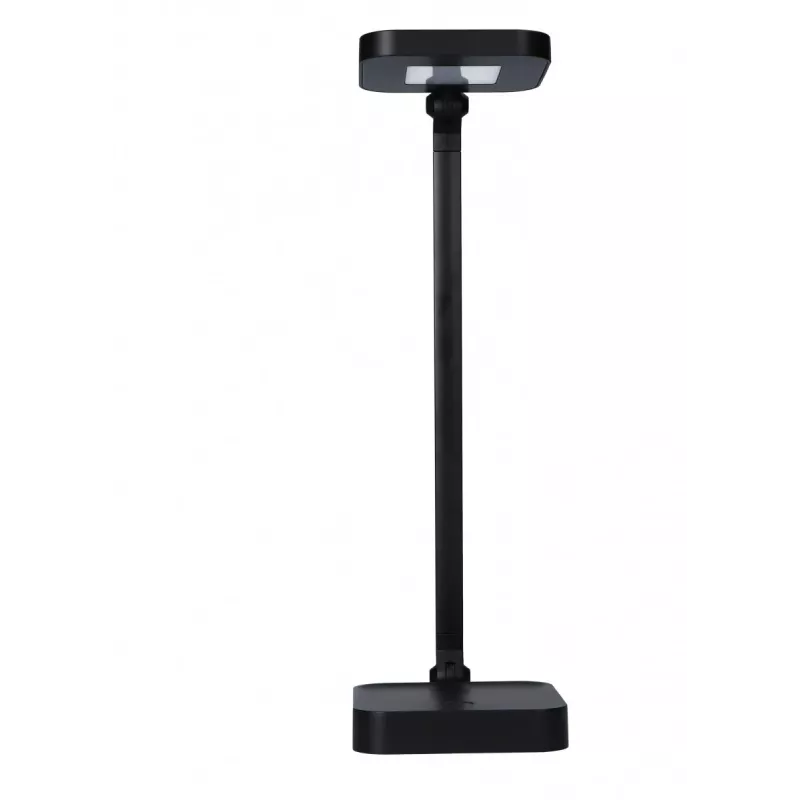 USB Table Lamp MaxCom ML1001 SMD LED Module Black
