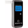 BACscan F-50 alcohol tester 0 - 4% Black