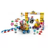 Bricks Mario Kart - Baby Peach & Grand Prix Set