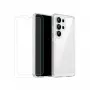 Starterkit for Samsung Galaxy S26+ — Mobeen case, tempered glass screen protector, 25W charger