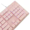Gaming mouse White Shark Tachi GK-003441, ergonomic design, RGB lighting, wired