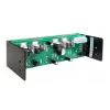 Lamptron FC5 V2 Fan Controller 5.25 inch - silver