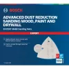 Bosch Expert M480 sanding net