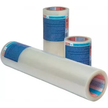 Protective Film Tesa Surface Protection 04848-2-1 Transparent 1 m x 100 m