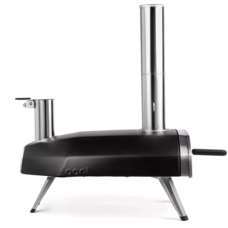 Ooni Fyra UU-P0AD00 Outdoor Pizza Oven